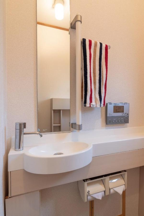 Kou / Vacation Stay 5729 Tokio Exterior foto