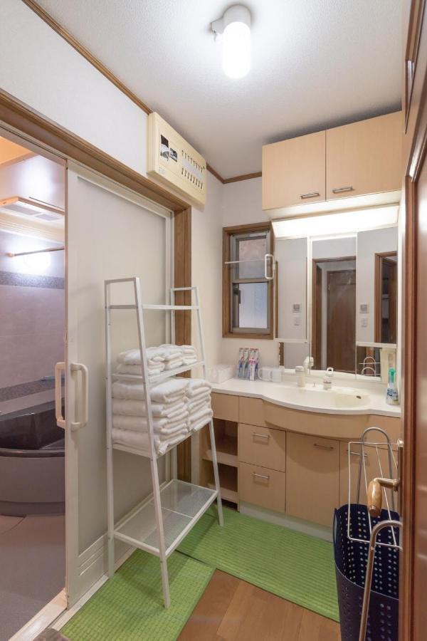 Kou / Vacation Stay 5729 Tokio Exterior foto