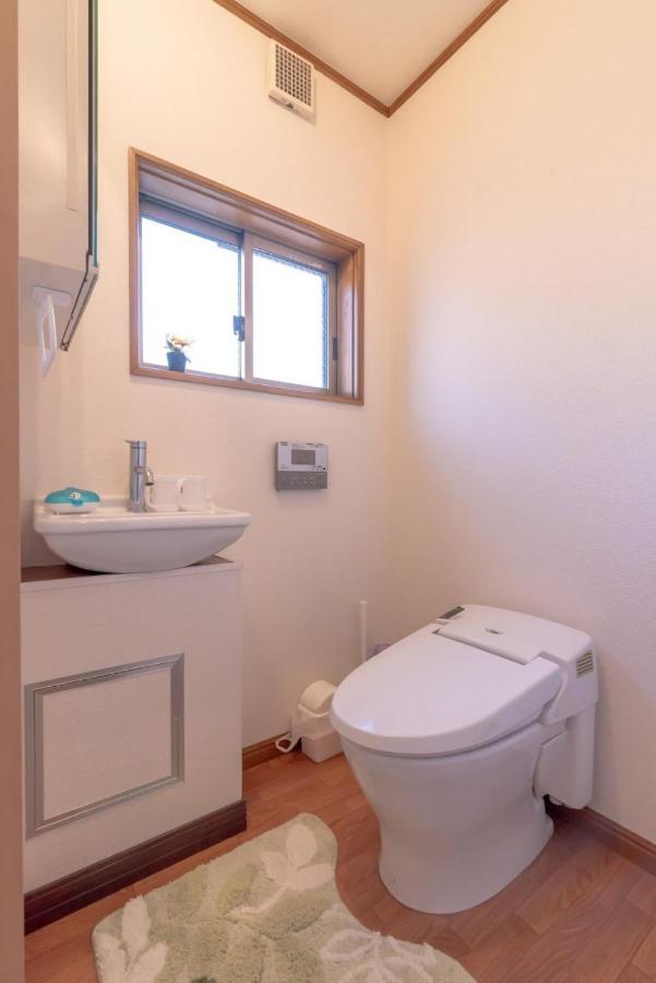 Kou / Vacation Stay 5729 Tokio Exterior foto