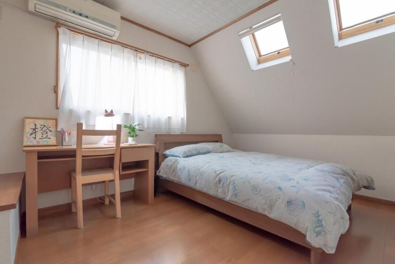 Kou / Vacation Stay 5729 Tokio Exterior foto